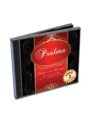 Psalms revisited CD