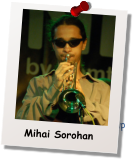 Mihai Sorohan